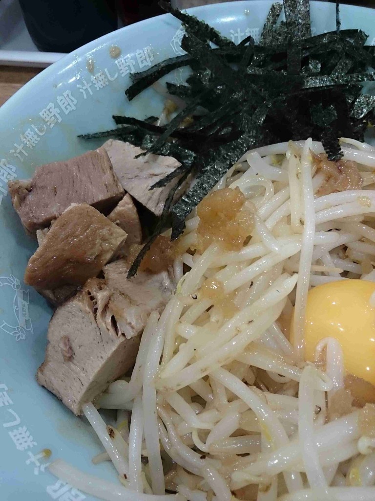 豚肉も美味しかったです。