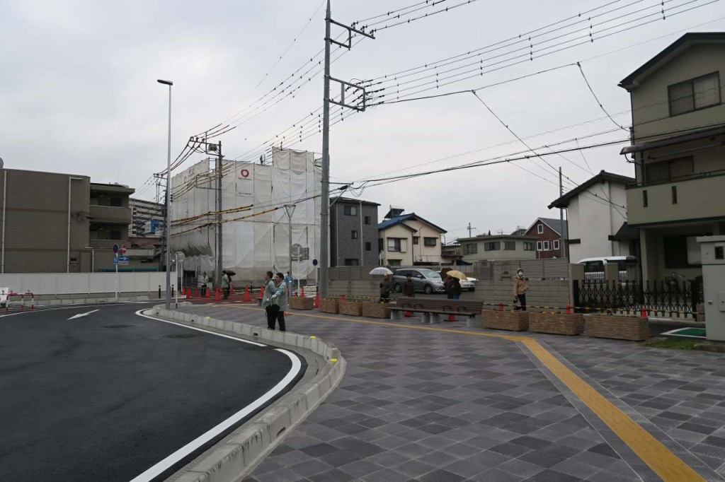 本川越駅西口コンコース