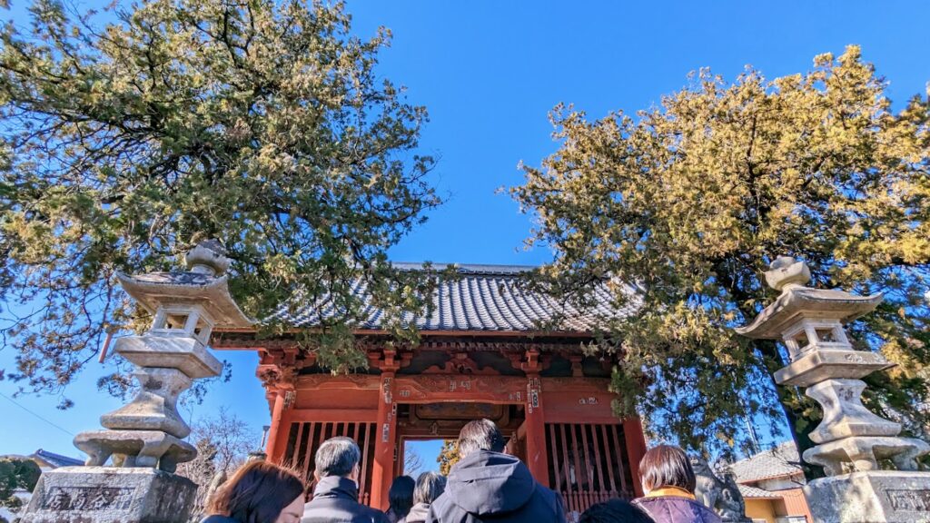 文珠寺