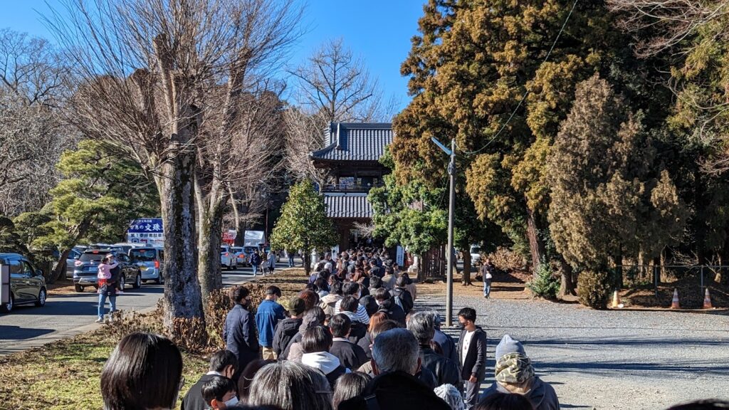 文珠寺