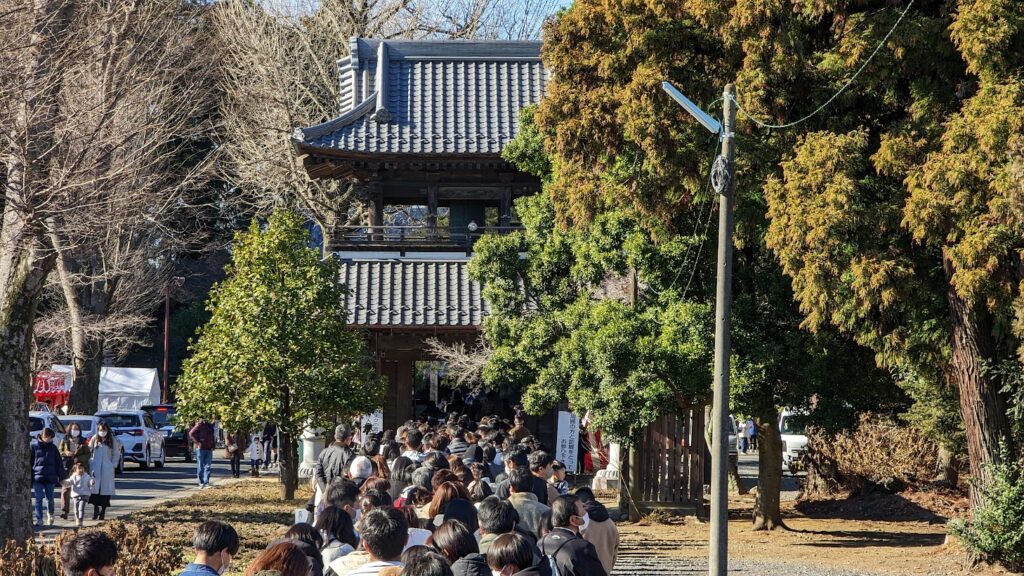 文珠寺